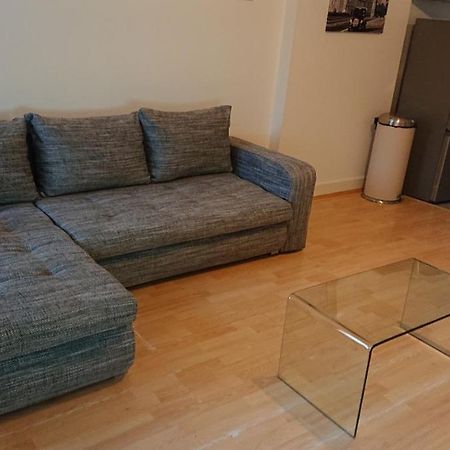 Bright, Nice Interior, Close To The City, 2 Bedroom Apartment 런던 외부 사진