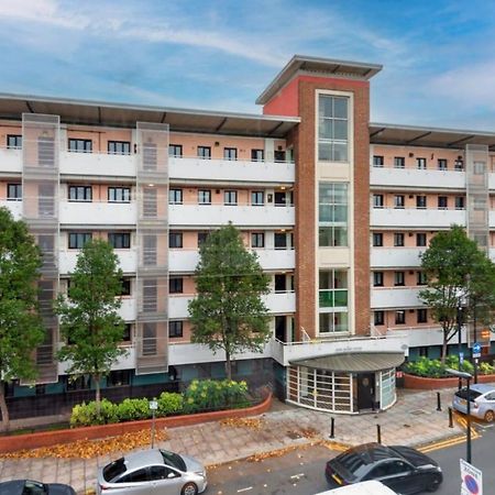 Bright, Nice Interior, Close To The City, 2 Bedroom Apartment 런던 외부 사진