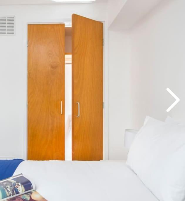 Bright, Nice Interior, Close To The City, 2 Bedroom Apartment 런던 외부 사진