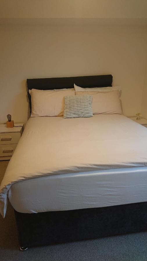 Bright, Nice Interior, Close To The City, 2 Bedroom Apartment 런던 외부 사진